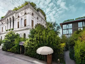 Soho House Istanbul