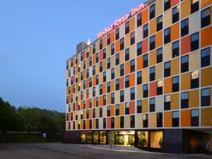 Star Inn Porto