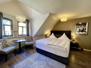 Pension Burkhardt
