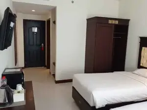 Same Hotel Cepu