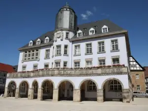 Hotel am Rathaus
