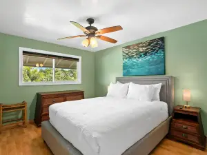 Kauai Hale Kahanalu 8 2 Bedroom Condo