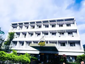Hotel Sangam
