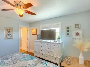 Little Gasparilla Island Escape on Private Island!