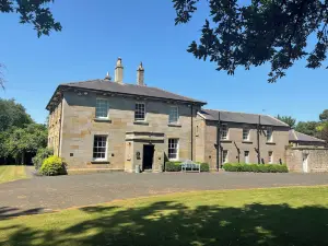 Chatton Park House Adult Only