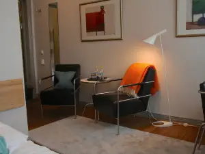 Hotell Oskar