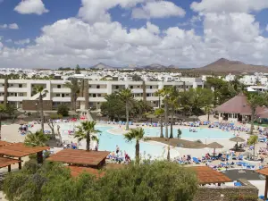 Los Zocos Impressive Lanzarote