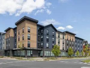 TownePlace Suites Williston