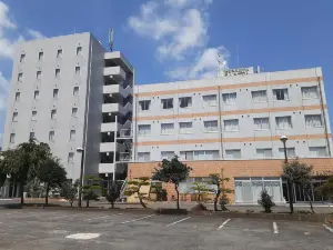 Business Hotel Santa (BBH Hotel Group)