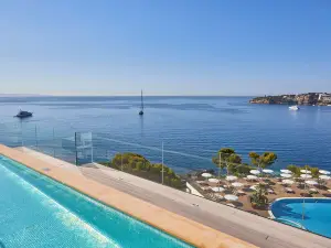 Aparthotel Ponent Mar