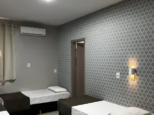 馬林加阿斯託利亞酒店