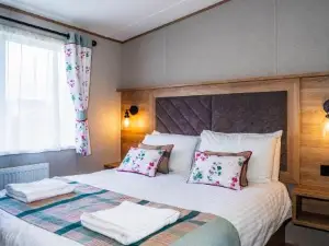 Callander Woods Holiday Park