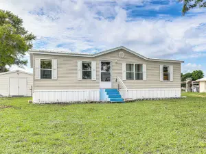 เดินไปยังเส้นทางธรรมชาติ: โอคีโชบี โอเอซิส ริมน้ำ