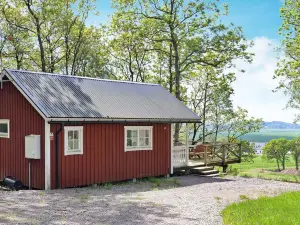 4 Person Holiday Home in Slöinge