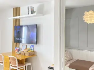 CASA ELISHA Staycation House