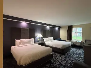 Plymouth Bay Inn