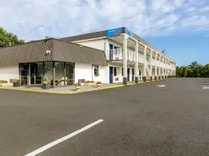 Motel 6 Culpeper, VA