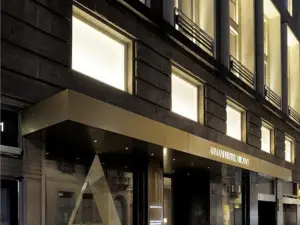 米蘭阿瑪尼飯店