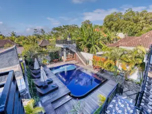 Dyou Villa