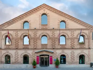Hotel San Juan de Los Reyes