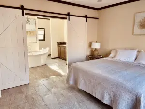 Swan Lake Resort