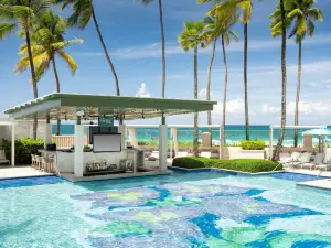 San Juan Marriott Resort & Stellaris Casino