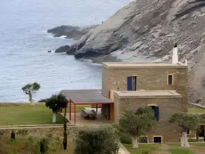 Aegea Blue Cycladic Resort
