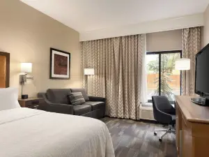 Hampton Inn by Hilton Fort Smith