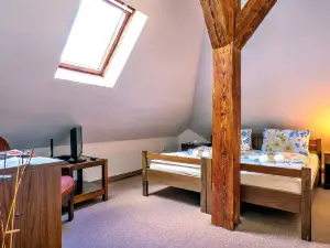 Hotel Stará škola na Šumavě