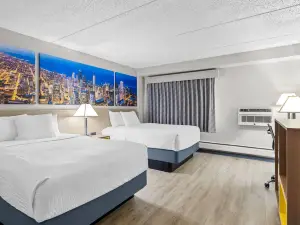 Days Inn by Wyndham Fond du Lac