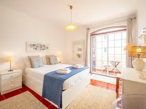 GuestReady - Coastal Bliss in Praia de Troia