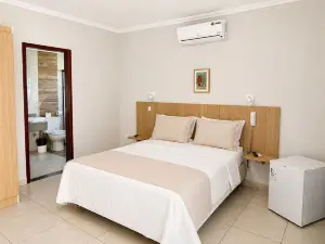 Vila Francesa Hotel