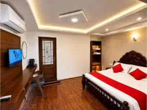Lakeshore Resort Wayanad