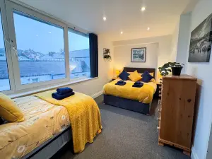 Coppet Cove 2 bedroom apartment - Tenby