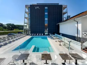 Mercure Tokaj Center