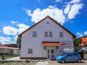 REGIOHOTEL Pfälzer Hof