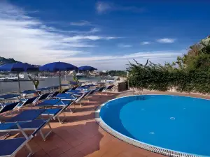 Aragona Palace Hotel & Spa