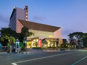 Atria Hotel Magelang