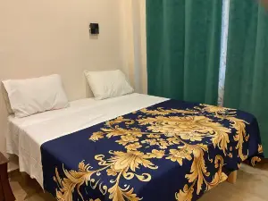 ホテル ジャネット