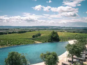 Château Capitoul