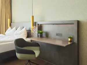 Lumen Apartments