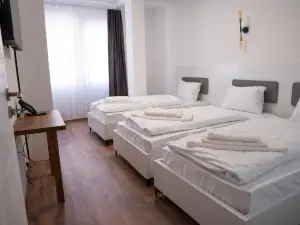 Hotel Joana
