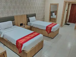 Hotel Richi Regency Bhubaneswar