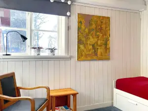 9 person holiday home in LIDKÖPING-By Traum