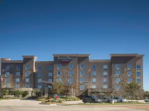 TownePlace Suites Oxford
