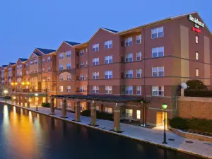 Residence Inn Indianapolis Downtown on the Canal