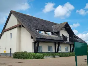 Willen Lodge