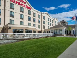 Hilton Garden Inn Anchorage