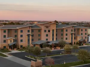 TownePlace Suites Hobbs