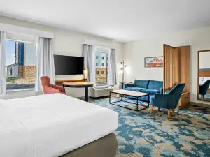 Hampton Inn & Suites Waxahachie